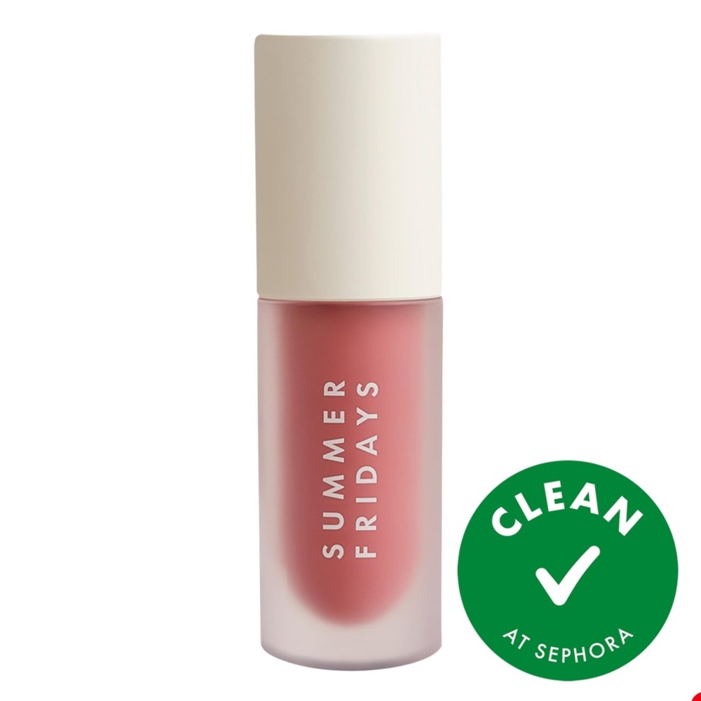 Summer Fridays Dream Lip Oil